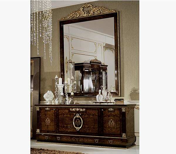 Commode A. R. ARREDAMENTI SRL 1603 usine A.R.ARREDAMENTI SRL de l'Italie. Foto №2