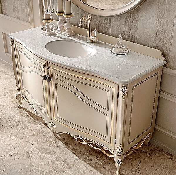 Commode SIGNORINI COCO & amp; C. art. 9003 usine SIGNORINI & COCO de l'Italie. Foto №2