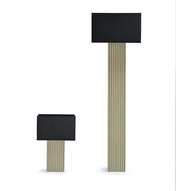 Lampe extérieure DAYTONA (by Signorini&Coco) 00316 usine DAYTONA (by Signorini&Coco) de l'Italie. Foto №1