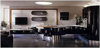 Cuisine ASTER CUCINE Domina-6