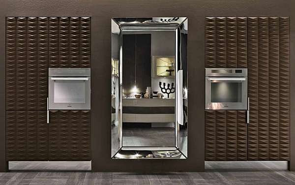 Cuisine Aster CUCINE Glam-1 usine ASTER CUCINE de l'Italie. Foto №3