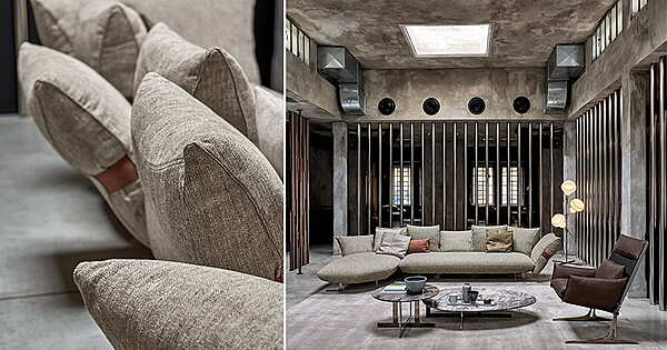 Accessoires ARKETIPO usine ARKETIPO de l'Italie. Foto №6