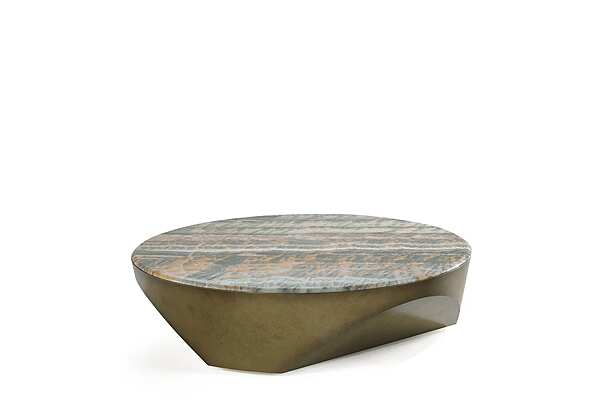 Table basse ROBERTO CAVALLI JIPE usine ROBERTO CAVALLI de l'Italie. Foto №8