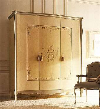 Armoire GIUSTI PORTOS 286