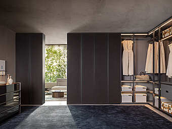 Accessoires MOLTENI (+VITRA) Accessoires MOLTENI (+VITRA) usine Molteni & C.(+VITRA) de l'Italie