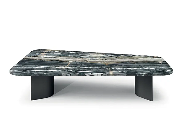 Table basse en marbre Climb I 4 Mariani usine i 4 Mariani de l'Italie. Foto №1