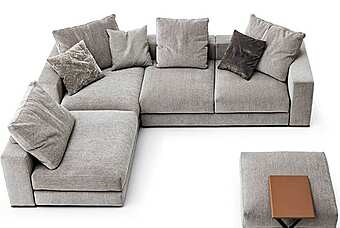 Canapé saba Ananta Class anc3