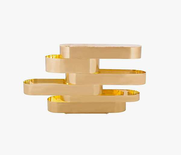 Lampe de bureau RUGIANO 8016/60 usine RUGIANO de l'Italie. Foto №1