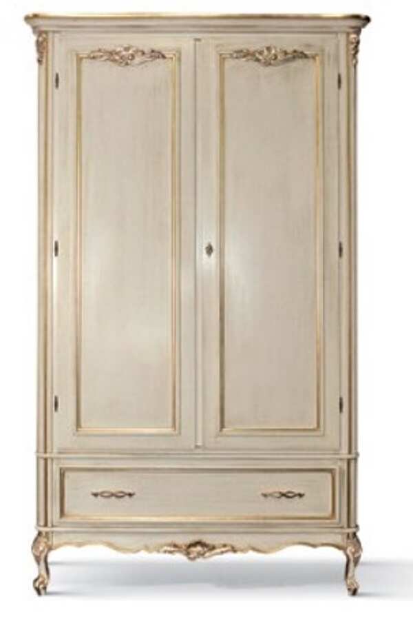 Armoire GIULIA CASA "Verona Home" 116-VH usine GIULIA CASA de l'Italie. Foto №2