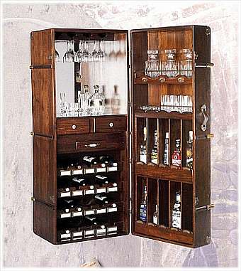 Meubles et accessoires de vin 408