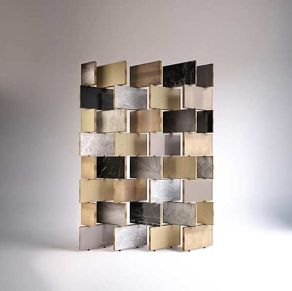 Paravent ROSSATO RHC-27 usine ROSSATO de l'Italie. Foto №2