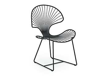 Chaise ROYAL BOTANIA OST 47