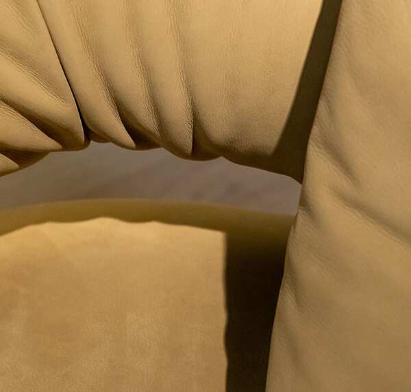 Canapé RUGIANO DI AB usine RUGIANO de l'Italie. Foto №4