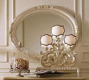 Miroir ANDREA FANFANI 1107