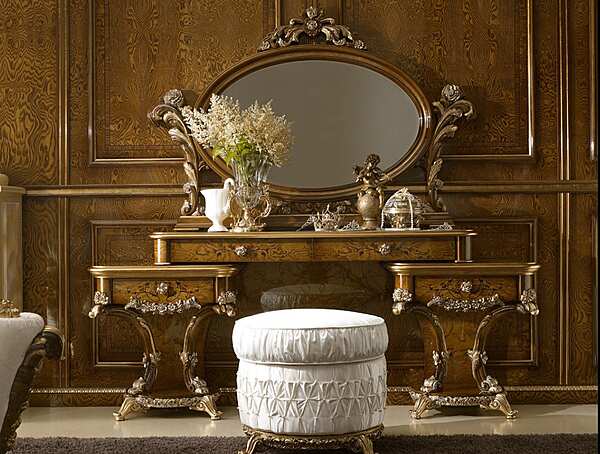 Miroir A. R. ARREDAMENTI SRL 280 / S usine A.R.ARREDAMENTI SRL de l'Italie. Foto №3