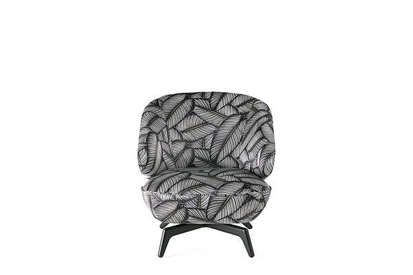 Fauteuil ROBERTO CAVALLI KEY WEST usine ROBERTO CAVALLI de l'Italie. Foto №5