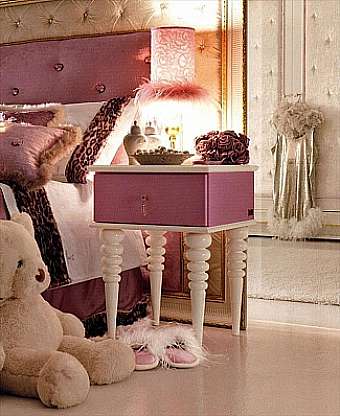Table de nuit CN14