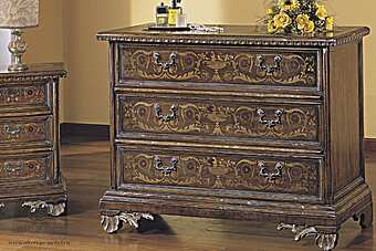 Commode FRANCESCO MOLON Italian & French Country G76