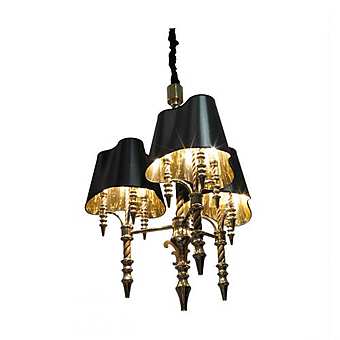 Lustre AMARILLI