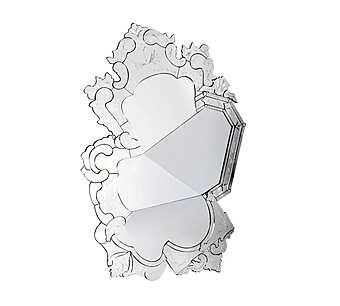 Miroir KOKET Venice Miroir KOKET Venice usine KOKET de l'Italie