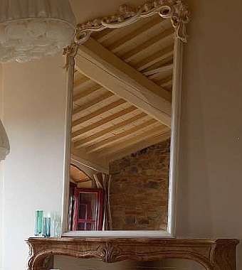 Miroir VOLPI 3025 usine VOLPI de l'Italie