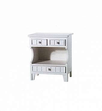 Table de chevet GUADARTE M 4511