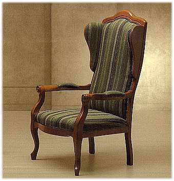 Fauteuil MORELLO GIANPAOLO 72 / K