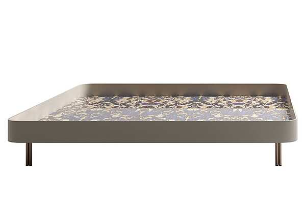 Table basse DAYTONA (by Signorini&Coco) 00009 usine DAYTONA (by Signorini&Coco) de l'Italie. Foto №1