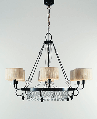 Lustre BAGA (P.GARGANTI) Progress 3224