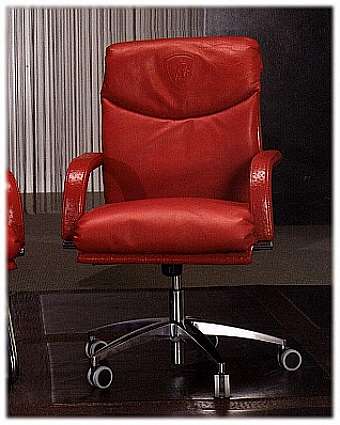 FORMITALIA Pilot Guest chair