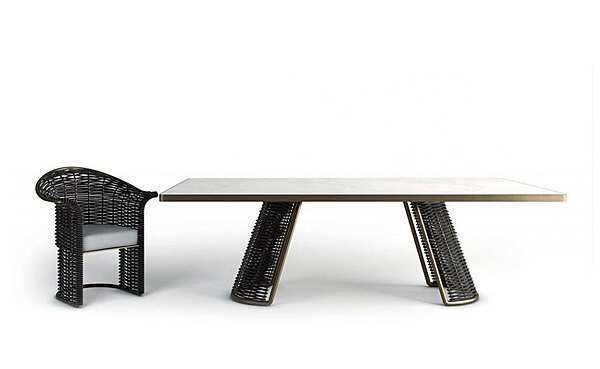 Bureau RUGIANO TAE03/230G usine RUGIANO de l'Italie. Foto №2