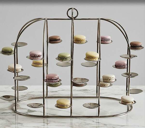 Accessoires RUGIANO usine RUGIANO de l'Italie. Foto №1