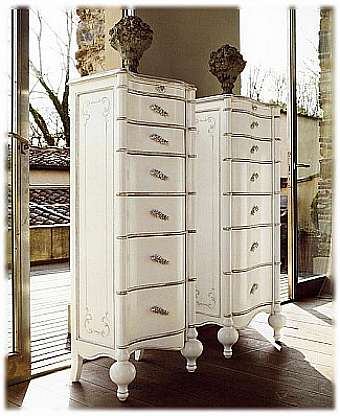 Commode VOLPI 2850