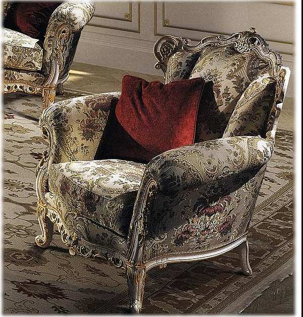 Fauteuil ANGELO CAPPELLINI 0572