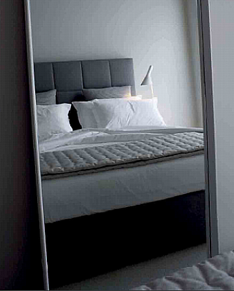 Miroir BIRK
