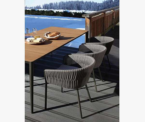 Bureau ROYAL BOTANIA UNT 220 usine ROYAL BOTANIA de l'Italie. Foto №5