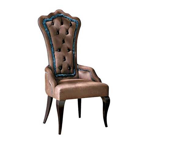 Chaise Bizzotto Italia 679 usine Bizzotto Italia de l'Italie. Foto №1