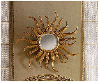 Miroir ANDREA FANFANI 1113