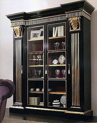 Vitrine CEPPI STYLE 2539