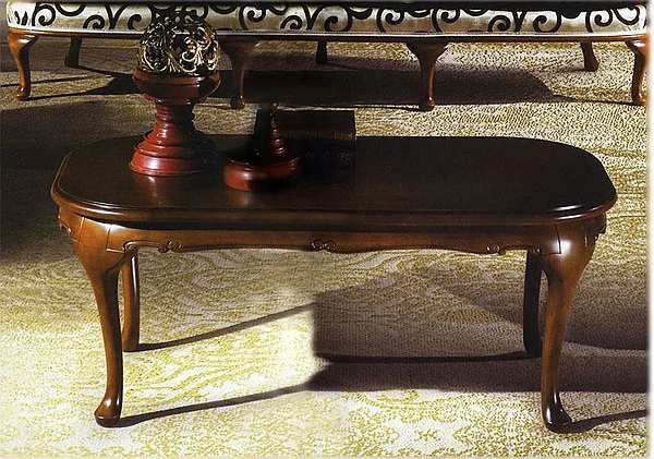 Table basse ANGELO CAPPELLINI 1806/11